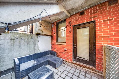 Photo 19 at 21 - 871 Wilson Avenue, CFB, Toronto