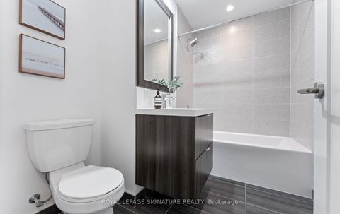 Photo 17 at 213 - 80 Vanauley Street, Chinatown, Toronto