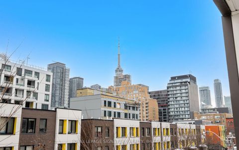 Photo 19 at 213 - 80 Vanauley Street, Chinatown, Toronto