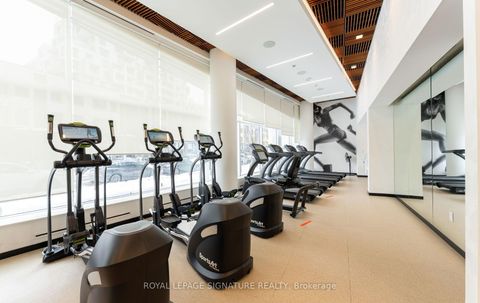 Photo 21 at 213 - 80 Vanauley Street, Chinatown, Toronto