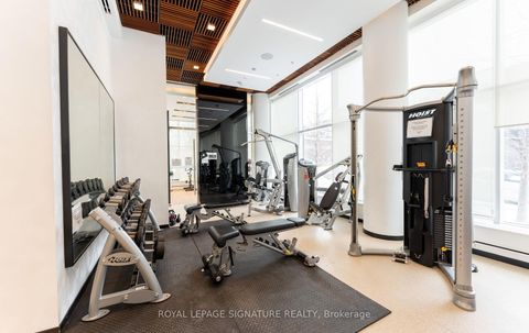 Photo 22 at 213 - 80 Vanauley Street, Chinatown, Toronto