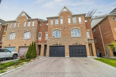 Photo 1 at 33 Pidgeon Street, Birchmount, Toronto