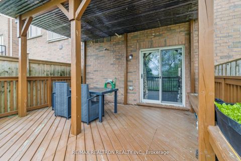Photo 46 at 33 Pidgeon Street, Birchmount, Toronto