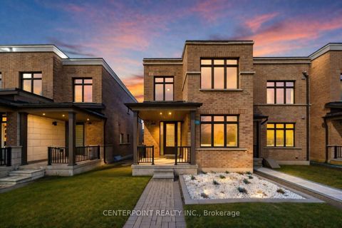 Photo 0 at 1240 Wellington Street E, Bayview Northeast, Aurora