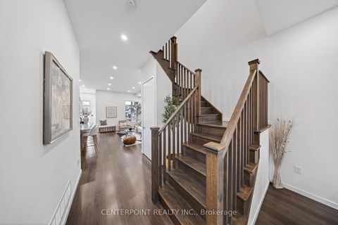 Photo 18 at 1240 Wellington Street E, Bayview Northeast, Aurora