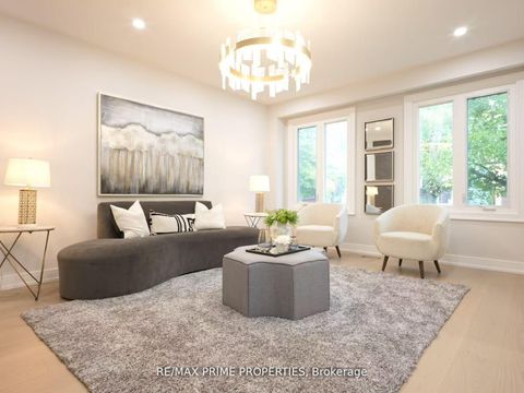 Photo 7 at 137 Old Surrey Lane, South Richvale, Richmond Hill