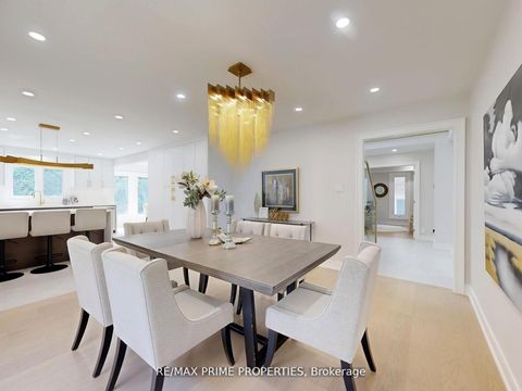 Photo 9 at 137 Old Surrey Lane, South Richvale, Richmond Hill