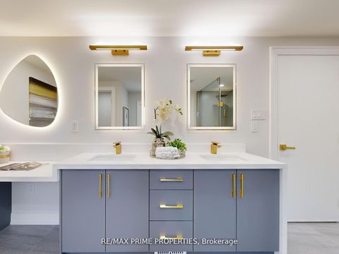 Photo 15 at 137 Old Surrey Lane, South Richvale, Richmond Hill