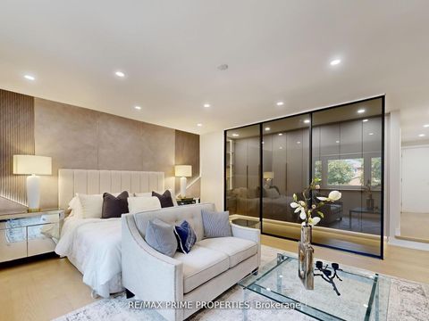 Photo 23 at 137 Old Surrey Lane, South Richvale, Richmond Hill