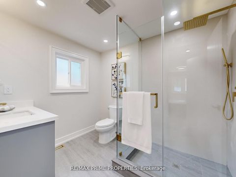 Photo 32 at 137 Old Surrey Lane, South Richvale, Richmond Hill