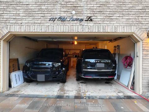 Photo 45 at 137 Old Surrey Lane, South Richvale, Richmond Hill