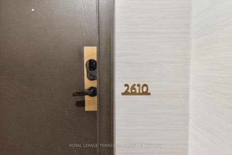 Photo 4 at 2610 - 23 Hollywood Avenue, Willowdale East, Toronto