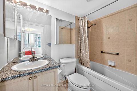 Photo 24 at 2610 - 23 Hollywood Avenue, Willowdale East, Toronto