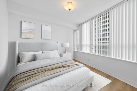 Photo 31 at 2610 - 23 Hollywood Avenue, Willowdale East, Toronto