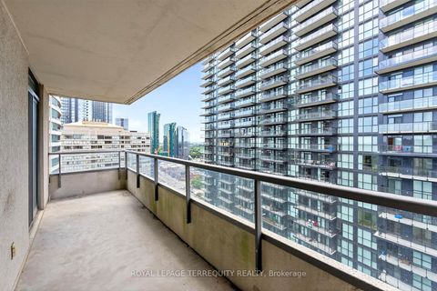 Photo 34 at 2610 - 23 Hollywood Avenue, Willowdale East, Toronto