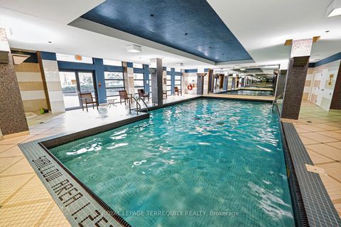 Photo 38 at 2610 - 23 Hollywood Avenue, Willowdale East, Toronto