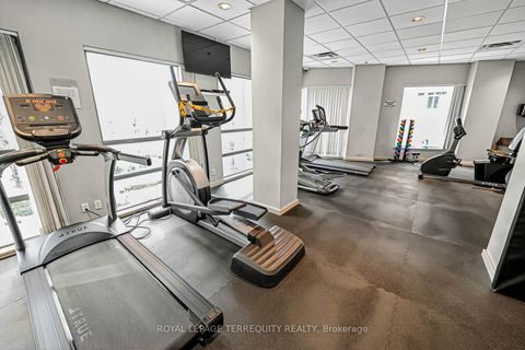 Photo 46 at 2610 - 23 Hollywood Avenue, Willowdale East, Toronto