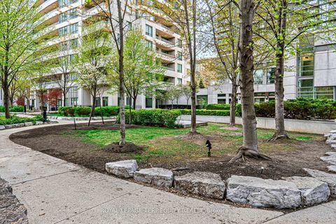 Photo 49 at 2610 - 23 Hollywood Avenue, Willowdale East, Toronto