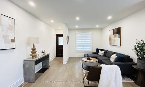 Photo 5 at 509 Dupont Street, Annex, Toronto