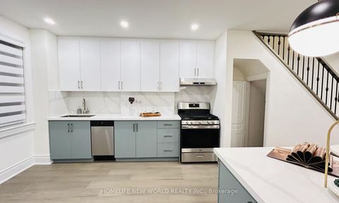 Photo 14 at 509 Dupont Street, Annex, Toronto