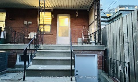 Photo 33 at 509 Dupont Street, Annex, Toronto