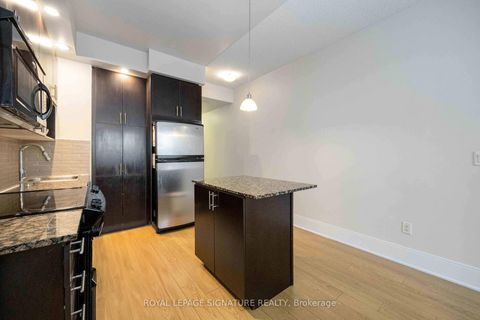 Photo 4 at 403 - 181 Wynford Drive, Don Mills, Toronto