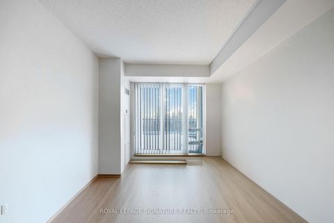 Photo 6 at 403 - 181 Wynford Drive, Don Mills, Toronto
