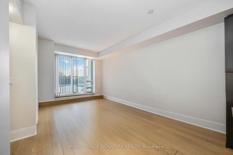 Photo 8 at 403 - 181 Wynford Drive, Don Mills, Toronto