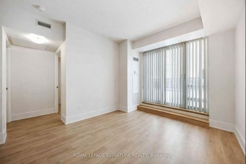Photo 10 at 403 - 181 Wynford Drive, Don Mills, Toronto