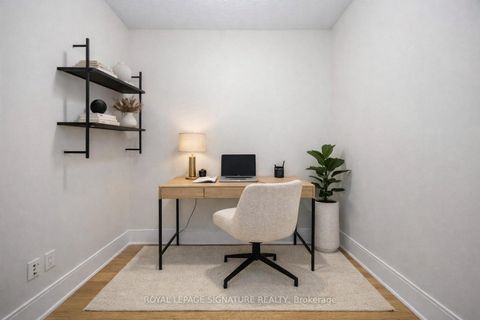 Photo 14 at 403 - 181 Wynford Drive, Don Mills, Toronto