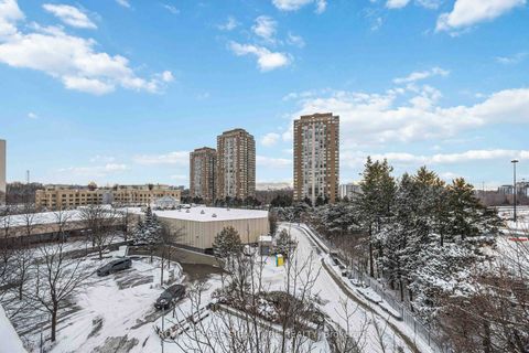 Photo 18 at 403 - 181 Wynford Drive, Don Mills, Toronto