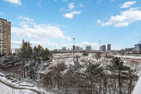 Photo 19 at 403 - 181 Wynford Drive, Don Mills, Toronto