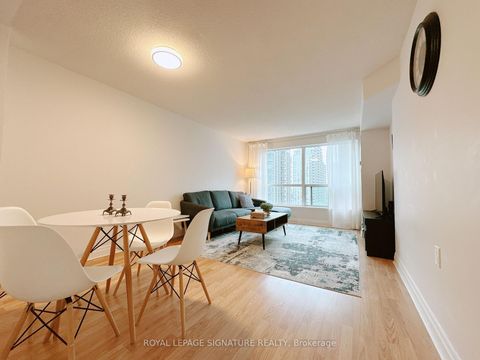Photo 0 at 905 - 21 Hillcrest Avenue, Willowdale East, Toronto