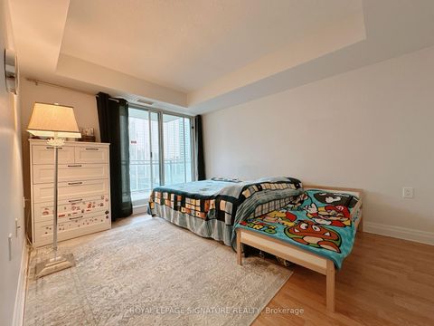 Photo 3 at 905 - 21 Hillcrest Avenue, Willowdale East, Toronto