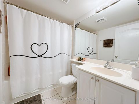 Photo 10 at 905 - 21 Hillcrest Avenue, Willowdale East, Toronto