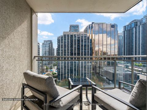 Photo 11 at 905 - 21 Hillcrest Avenue, Willowdale East, Toronto