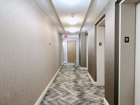 Photo 12 at 905 - 21 Hillcrest Avenue, Willowdale East, Toronto