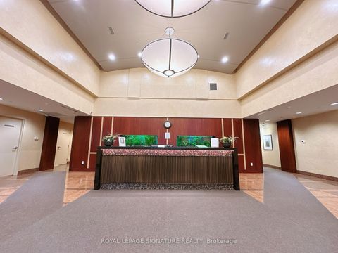 Photo 14 at 905 - 21 Hillcrest Avenue, Willowdale East, Toronto