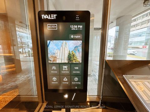 Photo 16 at 905 - 21 Hillcrest Avenue, Willowdale East, Toronto