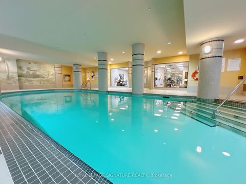 Photo 17 at 905 - 21 Hillcrest Avenue, Willowdale East, Toronto