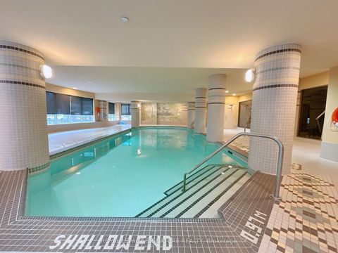 Photo 18 at 905 - 21 Hillcrest Avenue, Willowdale East, Toronto