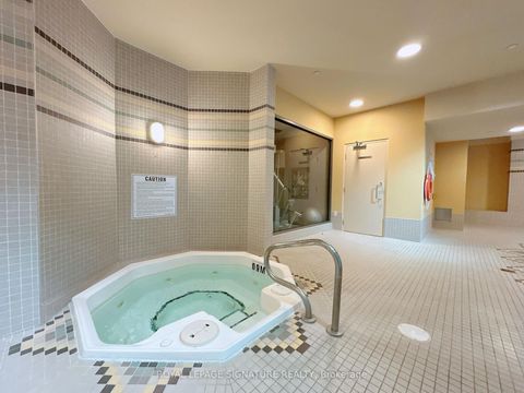 Photo 19 at 905 - 21 Hillcrest Avenue, Willowdale East, Toronto