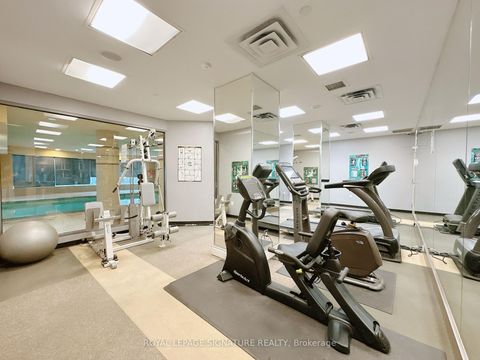 Photo 20 at 905 - 21 Hillcrest Avenue, Willowdale East, Toronto