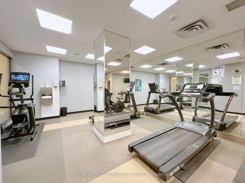 Photo 21 at 905 - 21 Hillcrest Avenue, Willowdale East, Toronto