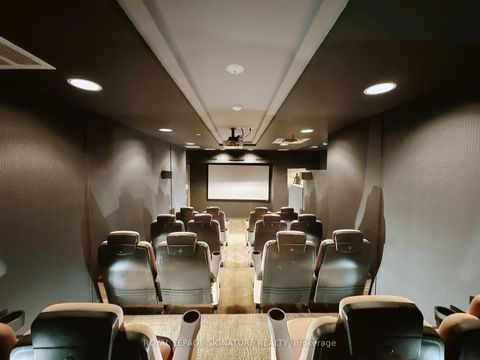 Photo 22 at 905 - 21 Hillcrest Avenue, Willowdale East, Toronto