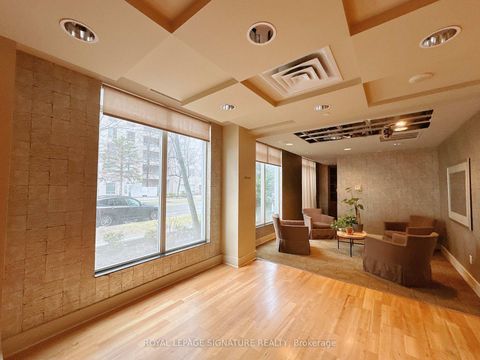 Photo 25 at 905 - 21 Hillcrest Avenue, Willowdale East, Toronto