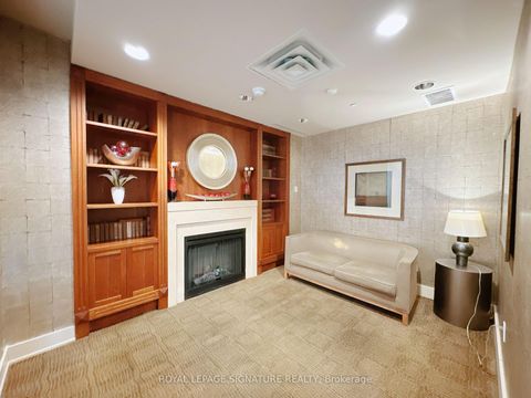 Photo 26 at 905 - 21 Hillcrest Avenue, Willowdale East, Toronto
