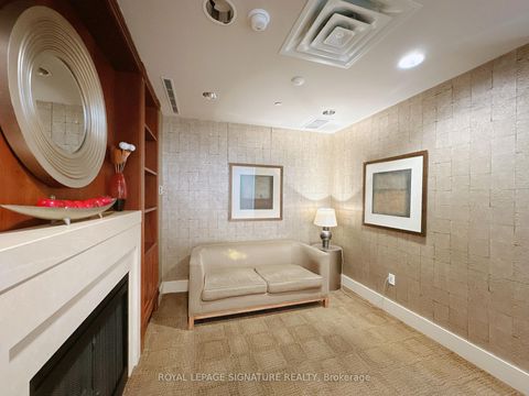 Photo 27 at 905 - 21 Hillcrest Avenue, Willowdale East, Toronto