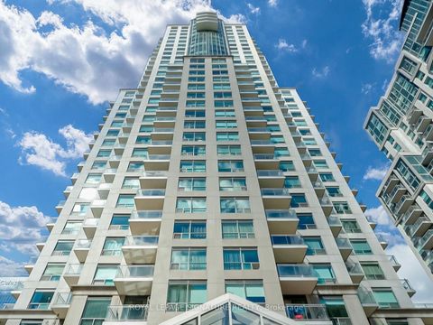 Photo 28 at 905 - 21 Hillcrest Avenue, Willowdale East, Toronto