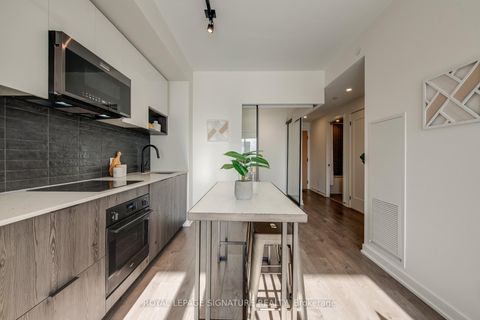 Photo 4 at 1804 - 5 Defries Street, Regent Park, Toronto